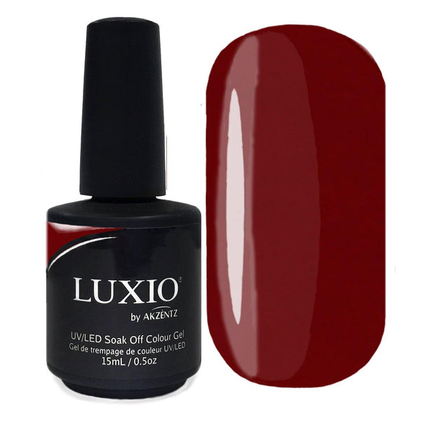 Luxio Diva - Gel Essentialz